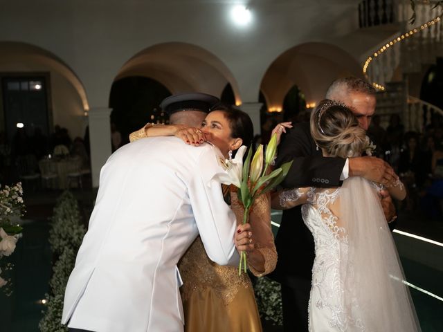 O casamento de Fabio e Ana em Belo Horizonte, Minas Gerais 77