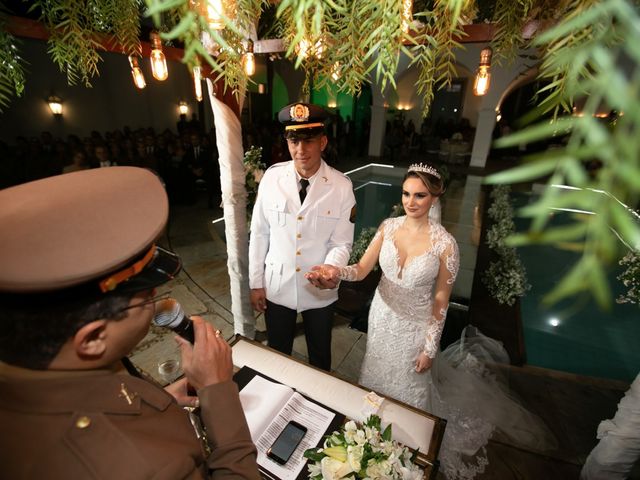 O casamento de Fabio e Ana em Belo Horizonte, Minas Gerais 80