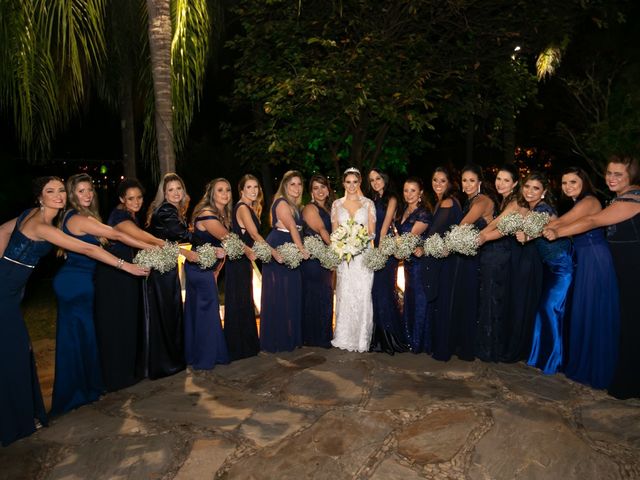 O casamento de Fabio e Ana em Belo Horizonte, Minas Gerais 112