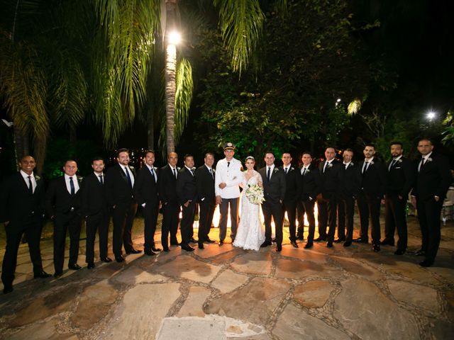 O casamento de Fabio e Ana em Belo Horizonte, Minas Gerais 114