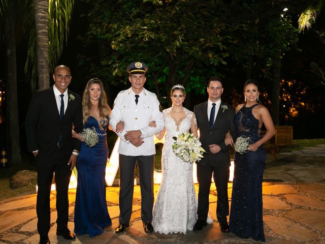 O casamento de Fabio e Ana em Belo Horizonte, Minas Gerais 116