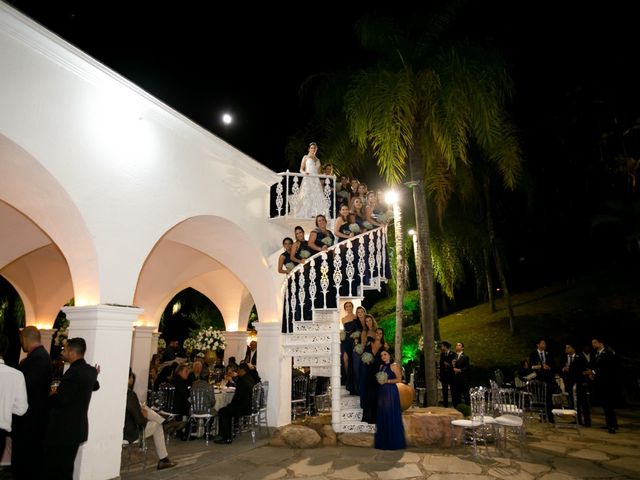 O casamento de Fabio e Ana em Belo Horizonte, Minas Gerais 119