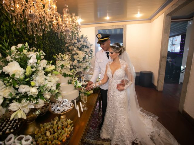 O casamento de Fabio e Ana em Belo Horizonte, Minas Gerais 131