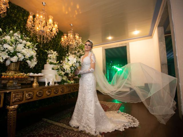 O casamento de Fabio e Ana em Belo Horizonte, Minas Gerais 137