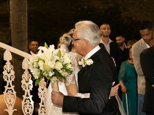 O casamento de Fabio e Ana em Belo Horizonte, Minas Gerais 155