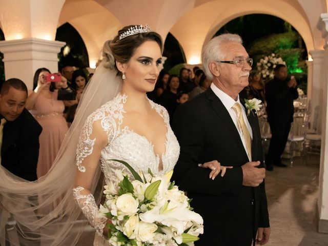 O casamento de Fabio e Ana em Belo Horizonte, Minas Gerais 156