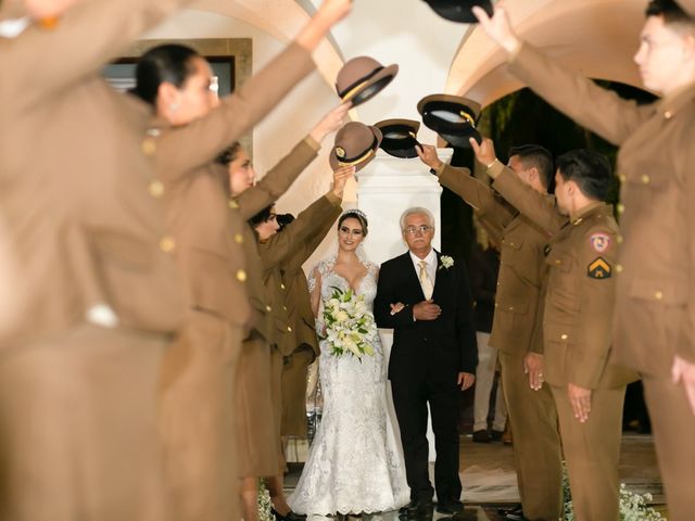 O casamento de Fabio e Ana em Belo Horizonte, Minas Gerais 175