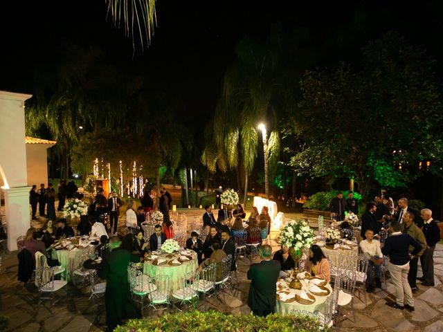 O casamento de Fabio e Ana em Belo Horizonte, Minas Gerais 184