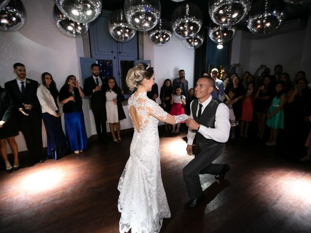 O casamento de Fabio e Ana em Belo Horizonte, Minas Gerais 186