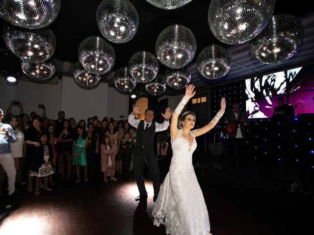 O casamento de Fabio e Ana em Belo Horizonte, Minas Gerais 198