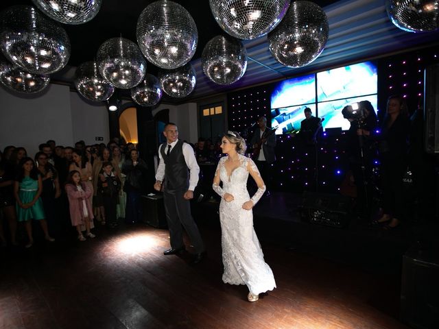O casamento de Fabio e Ana em Belo Horizonte, Minas Gerais 201
