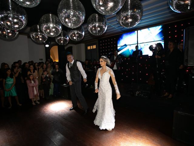 O casamento de Fabio e Ana em Belo Horizonte, Minas Gerais 202