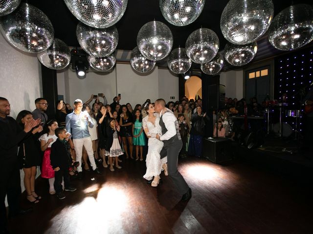 O casamento de Fabio e Ana em Belo Horizonte, Minas Gerais 204