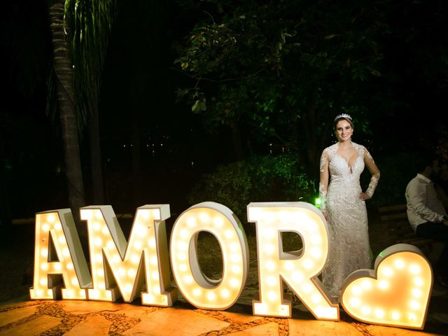 O casamento de Fabio e Ana em Belo Horizonte, Minas Gerais 207