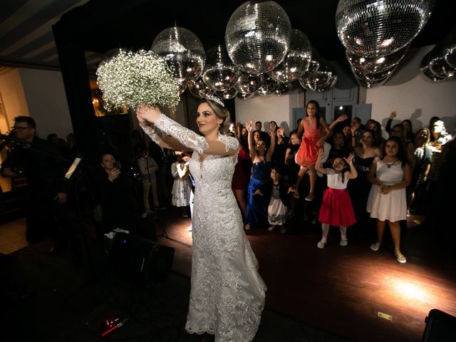 O casamento de Fabio e Ana em Belo Horizonte, Minas Gerais 209
