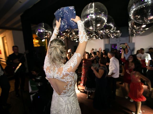 O casamento de Fabio e Ana em Belo Horizonte, Minas Gerais 215