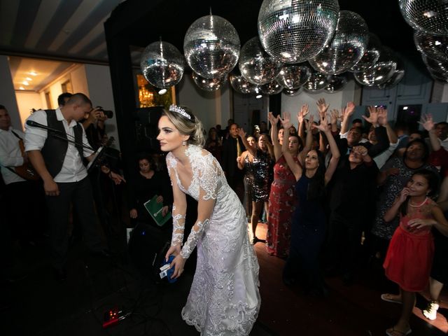 O casamento de Fabio e Ana em Belo Horizonte, Minas Gerais 219