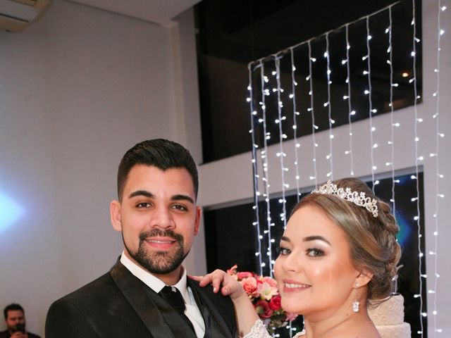 O casamento de Iago e Camila  em Piracicaba, São Paulo Estado 4