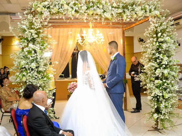 O casamento de Carlos e Mylena em Cariacica, Espírito Santo 15