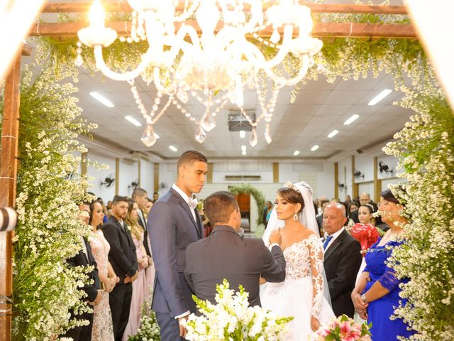 O casamento de Carlos e Mylena em Cariacica, Espírito Santo 17