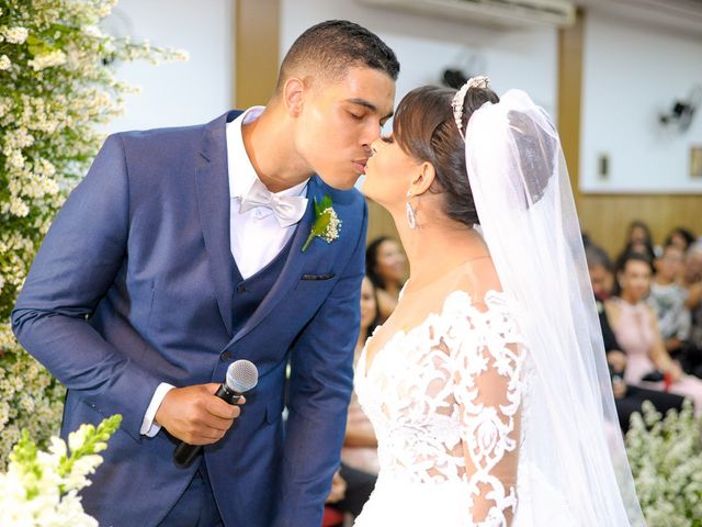 O casamento de Carlos e Mylena em Cariacica, Espírito Santo 18