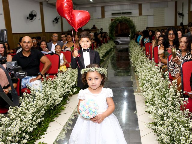 O casamento de Carlos e Mylena em Cariacica, Espírito Santo 33
