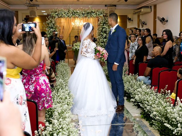 O casamento de Carlos e Mylena em Cariacica, Espírito Santo 42
