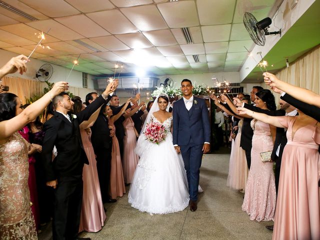 O casamento de Carlos e Mylena em Cariacica, Espírito Santo 45