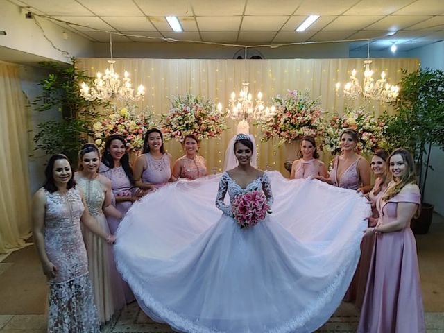 O casamento de Carlos e Mylena em Cariacica, Espírito Santo 71