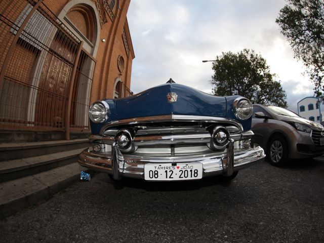 O casamento de João e Tamires em São Paulo 1