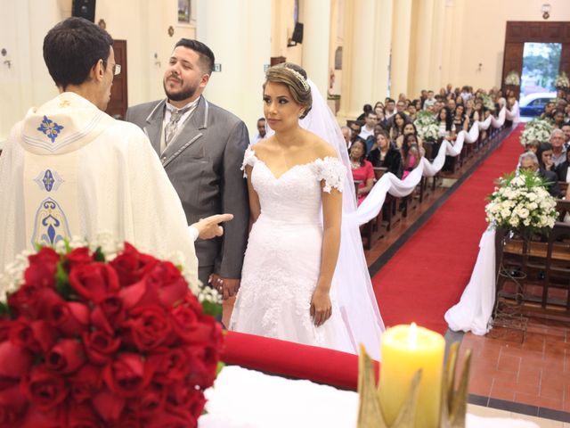 O casamento de João e Tamires em São Paulo 10