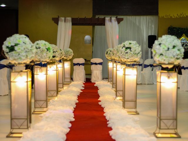 O casamento de Elias e Suelen em Manaus, Amazonas 15