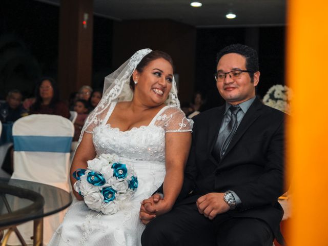 O casamento de Elias e Suelen em Manaus, Amazonas 23