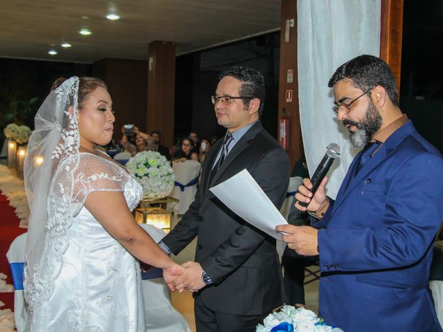 O casamento de Elias e Suelen em Manaus, Amazonas 26