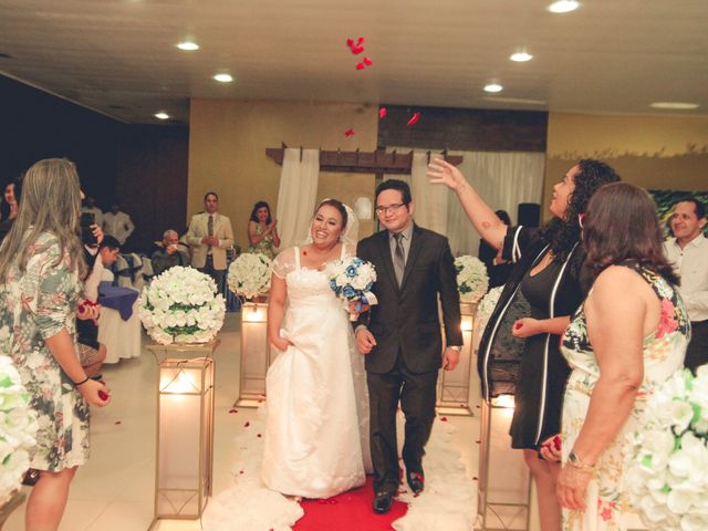 O casamento de Elias e Suelen em Manaus, Amazonas 1