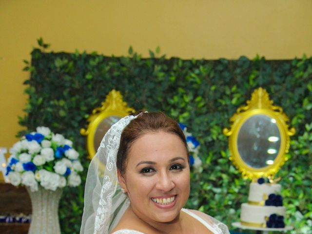 O casamento de Elias e Suelen em Manaus, Amazonas 44