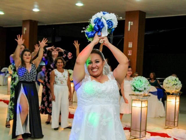 O casamento de Elias e Suelen em Manaus, Amazonas 53