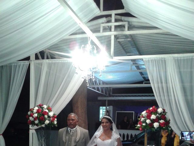 O casamento de Arquimedes e Alciane em Mairiporã, São Paulo Estado 3