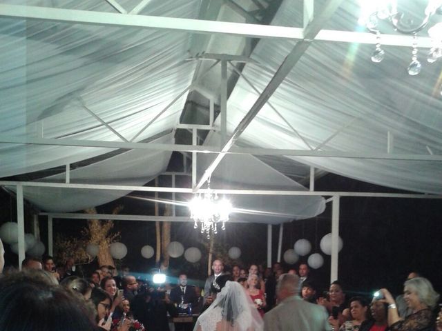 O casamento de Arquimedes e Alciane em Mairiporã, São Paulo Estado 5
