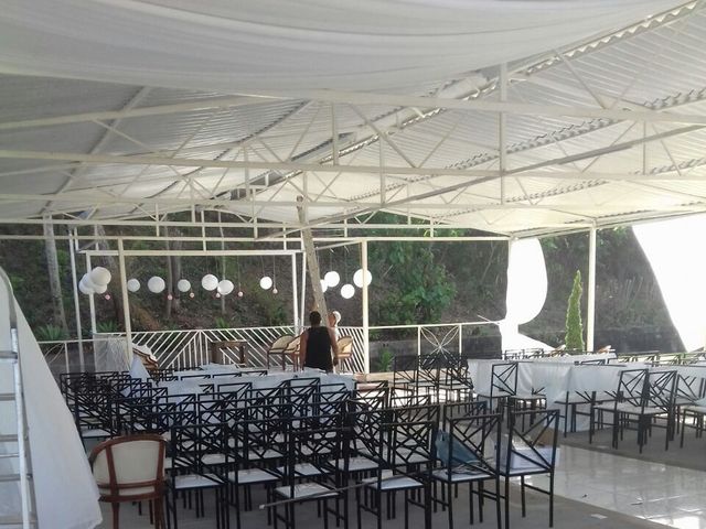 O casamento de Arquimedes e Alciane em Mairiporã, São Paulo Estado 7