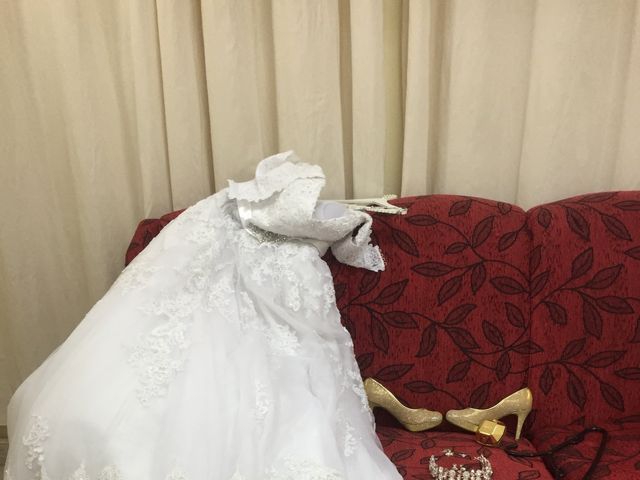 O casamento de Arquimedes e Alciane em Mairiporã, São Paulo Estado 8