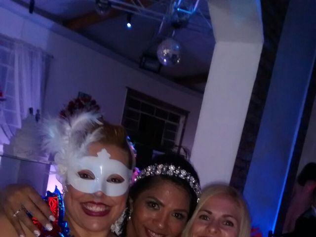 O casamento de Arquimedes e Alciane em Mairiporã, São Paulo Estado 12