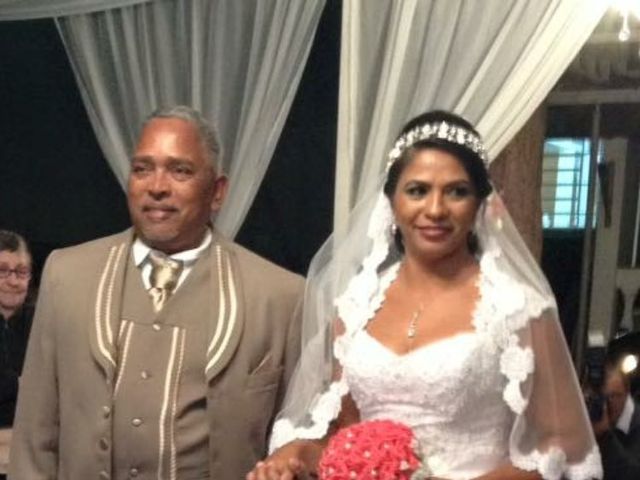 O casamento de Arquimedes e Alciane em Mairiporã, São Paulo Estado 14