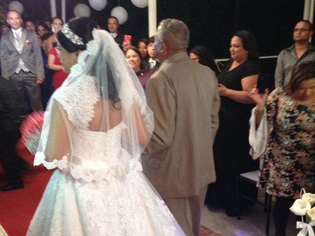 O casamento de Arquimedes e Alciane em Mairiporã, São Paulo Estado 16