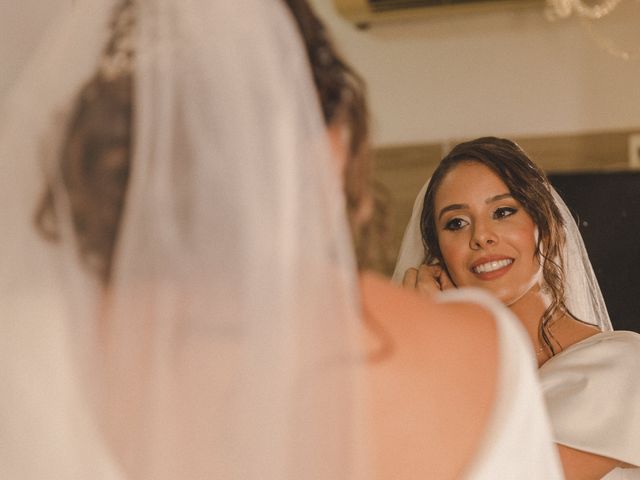 O casamento de vitor e nayane em Maceió, Alagoas 16