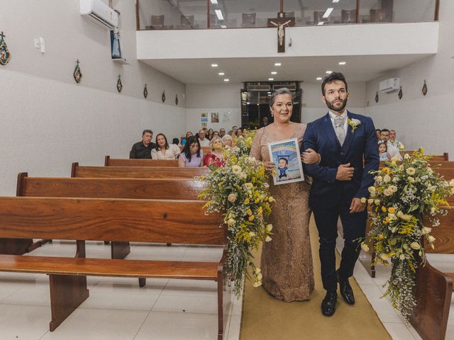 O casamento de vitor e nayane em Maceió, Alagoas 31
