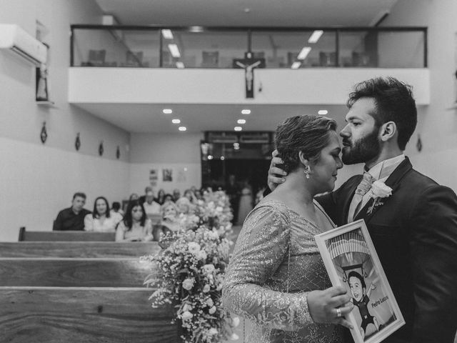 O casamento de vitor e nayane em Maceió, Alagoas 32