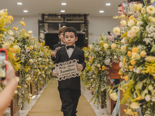 O casamento de vitor e nayane em Maceió, Alagoas 35