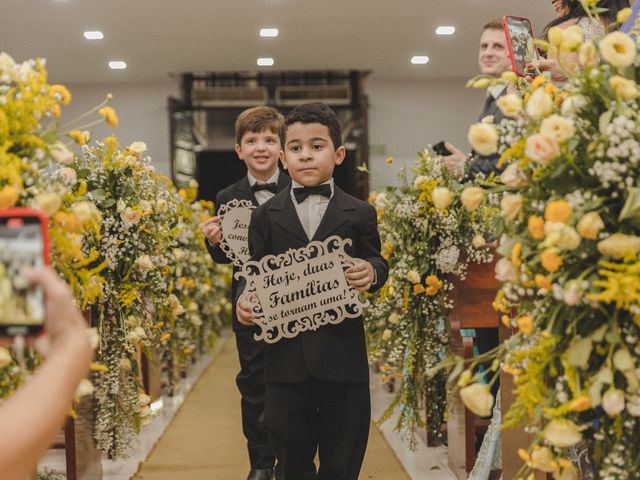 O casamento de vitor e nayane em Maceió, Alagoas 36