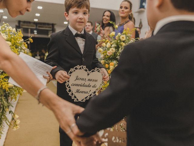 O casamento de vitor e nayane em Maceió, Alagoas 37